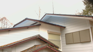 長野県菅平高原 ゆたか山荘 駐車場奥 2026/03/31 08:00