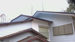 長野県菅平高原 ゆたか山荘 駐車場奥 2026/03/31 09:00