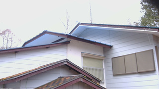 長野県菅平高原 ゆたか山荘 駐車場奥 2026/03/31 13:00