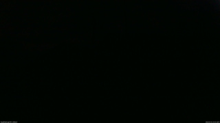 長野県菅平高原 ゆたか山荘 駐車場奥 2026/03/31 19:15