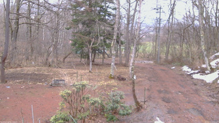 長野県菅平高原 ゆたか山荘 坂上 2026/03/31 09:30
