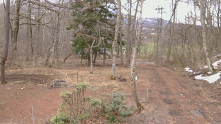 長野県菅平高原 ゆたか山荘 坂上 2026/03/31 11:30