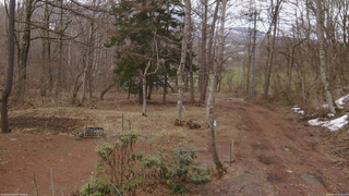 長野県菅平高原 ゆたか山荘 坂上 2026/03/31 12:30