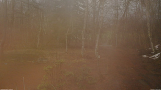 長野県菅平高原 ゆたか山荘 坂上 2026/03/31 15:15