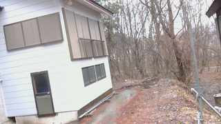 長野県菅平高原 ゆたか山荘 坂下 2026/03/31 06:00