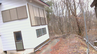 長野県菅平高原 ゆたか山荘 坂下 2026/03/31 06:30