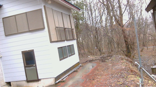長野県菅平高原 ゆたか山荘 坂下 2026/03/31 06:45