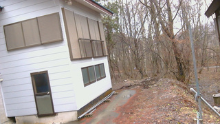 長野県菅平高原 ゆたか山荘 坂下 2026/03/31 07:00