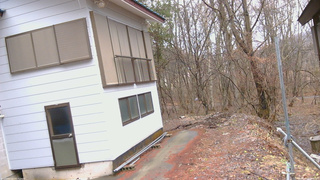 長野県菅平高原 ゆたか山荘 坂下 2026/03/31 08:00