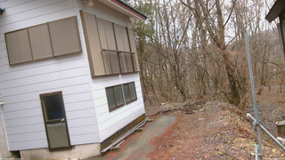 長野県菅平高原 ゆたか山荘 坂下 2026/03/31 08:30