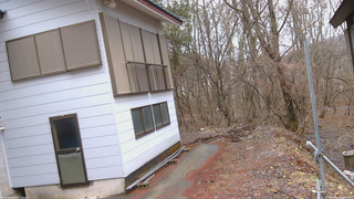 長野県菅平高原 ゆたか山荘 坂下 2026/03/31 09:00