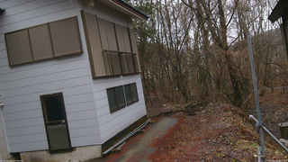 長野県菅平高原 ゆたか山荘 坂下 2026/03/31 09:15