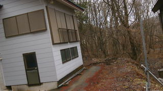 長野県菅平高原 ゆたか山荘 坂下 2026/03/31 09:30