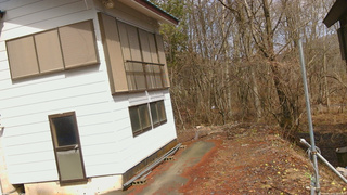 長野県菅平高原 ゆたか山荘 坂下 2026/03/31 10:15