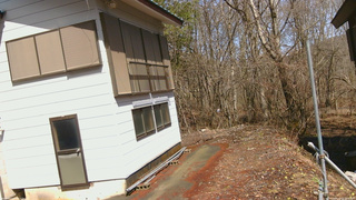 長野県菅平高原 ゆたか山荘 坂下 2026/03/31 10:30