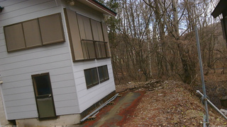 長野県菅平高原 ゆたか山荘 坂下 2026/03/31 11:00