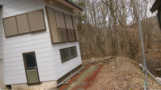 長野県菅平高原 ゆたか山荘 坂下 2026/03/31 11:15