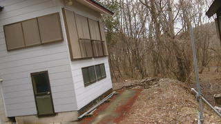 長野県菅平高原 ゆたか山荘 坂下 2026/03/31 11:30