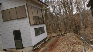長野県菅平高原 ゆたか山荘 坂下 2026/03/31 11:45