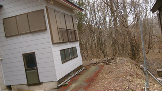 長野県菅平高原 ゆたか山荘 坂下 2026/03/31 12:00