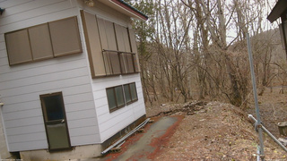 長野県菅平高原 ゆたか山荘 坂下 2026/03/31 12:15