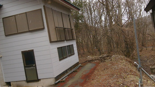 長野県菅平高原 ゆたか山荘 坂下 2026/03/31 12:45