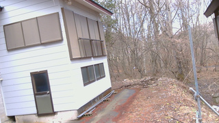 長野県菅平高原 ゆたか山荘 坂下 2026/03/31 13:00
