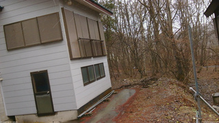 長野県菅平高原 ゆたか山荘 坂下 2026/03/31 13:45