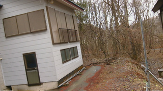 長野県菅平高原 ゆたか山荘 坂下 2026/03/31 14:15
