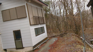 長野県菅平高原 ゆたか山荘 坂下 2026/03/31 14:45