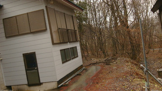 長野県菅平高原 ゆたか山荘 坂下 2026/03/31 15:15