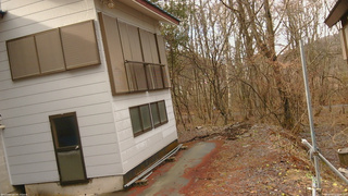 長野県菅平高原 ゆたか山荘 坂下 2026/03/31 15:45