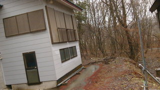 長野県菅平高原 ゆたか山荘 坂下 2026/03/31 16:30