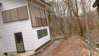 長野県菅平高原 ゆたか山荘 坂下 2026/03/31 17:00