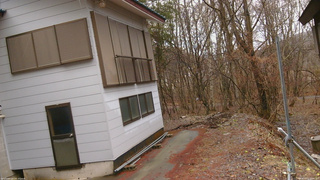 長野県菅平高原 ゆたか山荘 坂下 2026/03/31 17:15