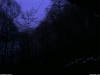 長野県菅平高原 ゆたか山荘 温度計 2026/04/01 05:15