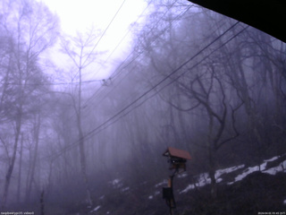 長野県菅平高原 ゆたか山荘 温度計 2026/04/01 05:45