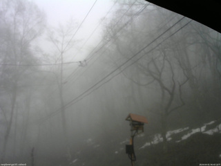 長野県菅平高原 ゆたか山荘 温度計 2026/04/01 06:45