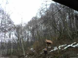 長野県菅平高原 ゆたか山荘 温度計 2026/04/01 08:30