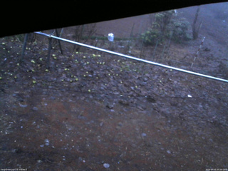 長野県菅平高原 ゆたか山荘 駐車場 2026/04/01 05:30