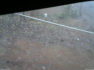 長野県菅平高原 ゆたか山荘 駐車場 2026/04/01 06:00