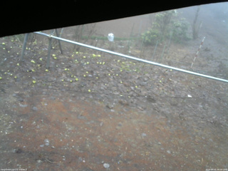 長野県菅平高原 ゆたか山荘 駐車場 2026/04/01 06:30