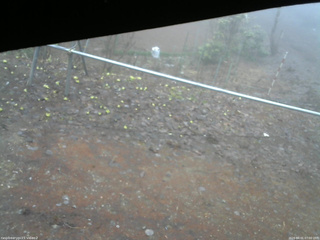 長野県菅平高原 ゆたか山荘 駐車場 2026/04/01 07:00