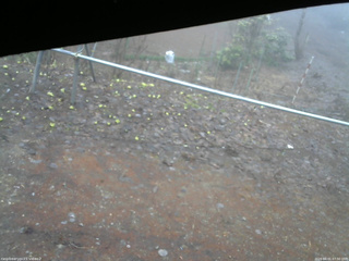 長野県菅平高原 ゆたか山荘 駐車場 2026/04/01 07:30