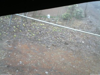 長野県菅平高原 ゆたか山荘 駐車場 2026/04/01 08:00