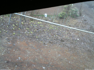 長野県菅平高原 ゆたか山荘 駐車場 2026/04/01 08:15