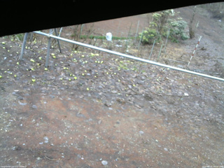 長野県菅平高原 ゆたか山荘 駐車場 2026/04/01 08:30