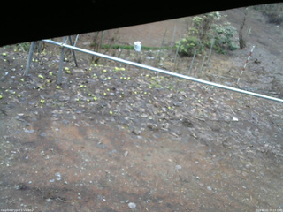 長野県菅平高原 ゆたか山荘 駐車場 2026/04/01 09:15