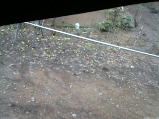 長野県菅平高原 ゆたか山荘 駐車場 2026/04/01 09:30