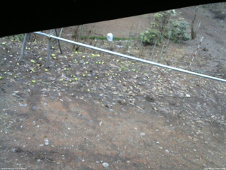 長野県菅平高原 ゆたか山荘 駐車場 2026/04/01 09:45